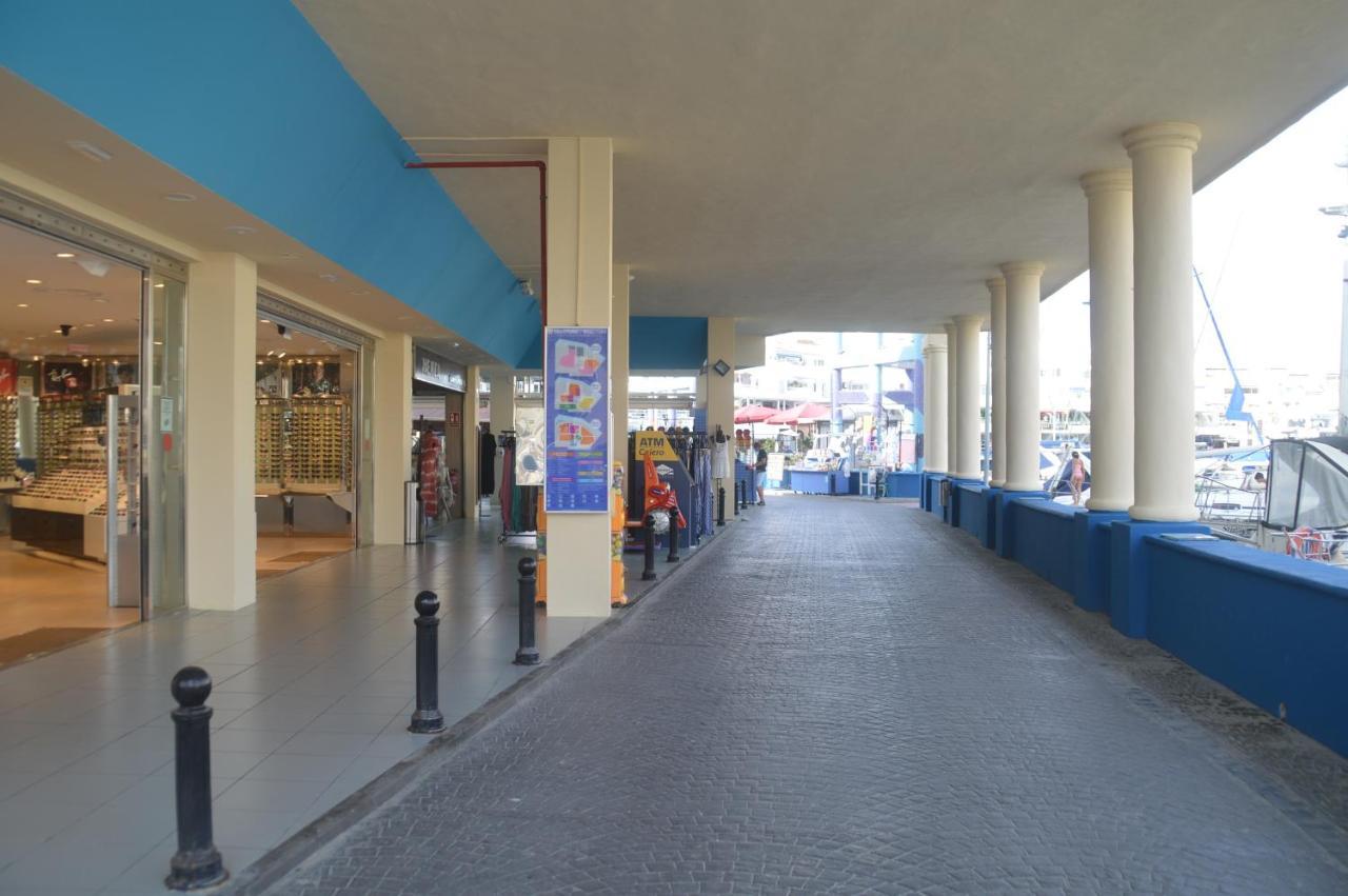 "Vive Benalmadena Luxe Puerto Marina" Primera Linea De Playa ภายนอก รูปภาพ
